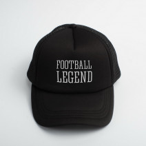 Кепка "Football legend"
